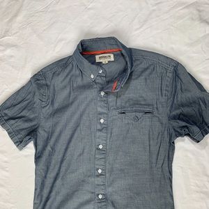 Brooklyn Industries short sleeved shirt size M